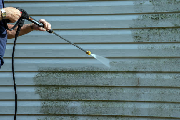 Best Gutter Cleaning and Brightening in Hebron, IN