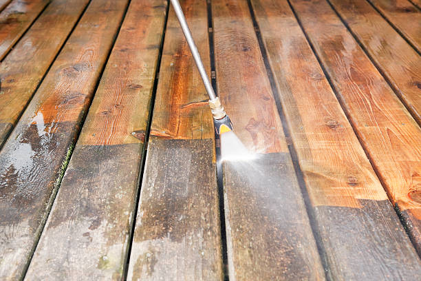 Best Building Exterior Pressure Washing in Hebron, IN
