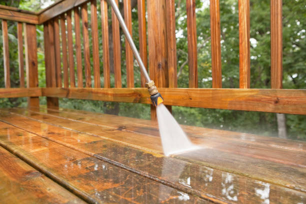 Best Commercial Pressure Washing in Hebron, IN